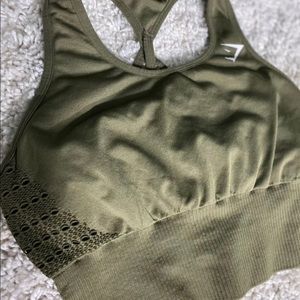 Gymshark Sports Bra